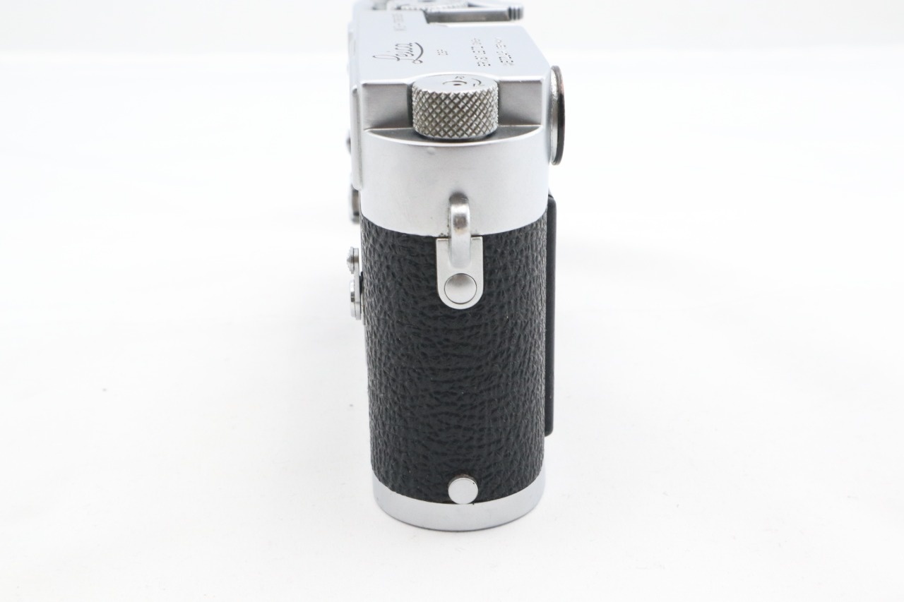 ERNST LEITZ WETZLAR M3 