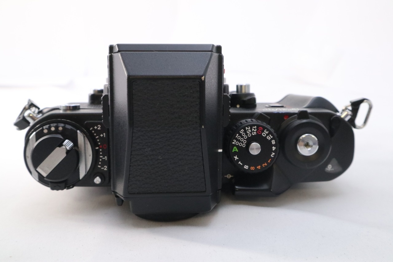 F3/T HP ブラックボディ MF