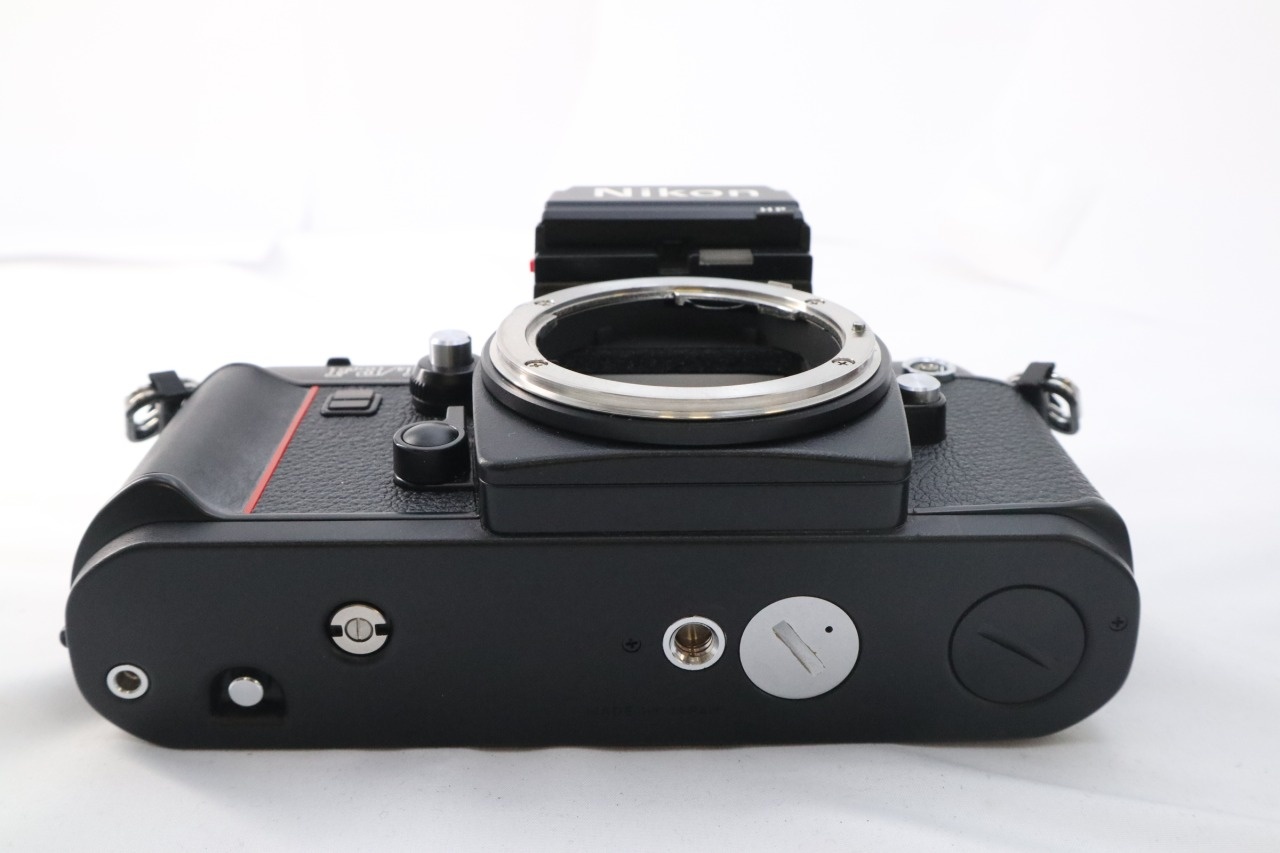 F3/T HP ブラックボディ MF