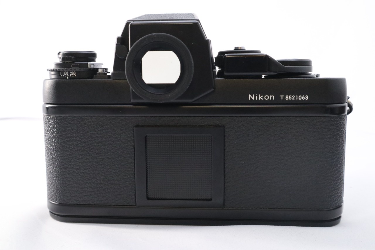 F3/T HP ブラックボディ MF
