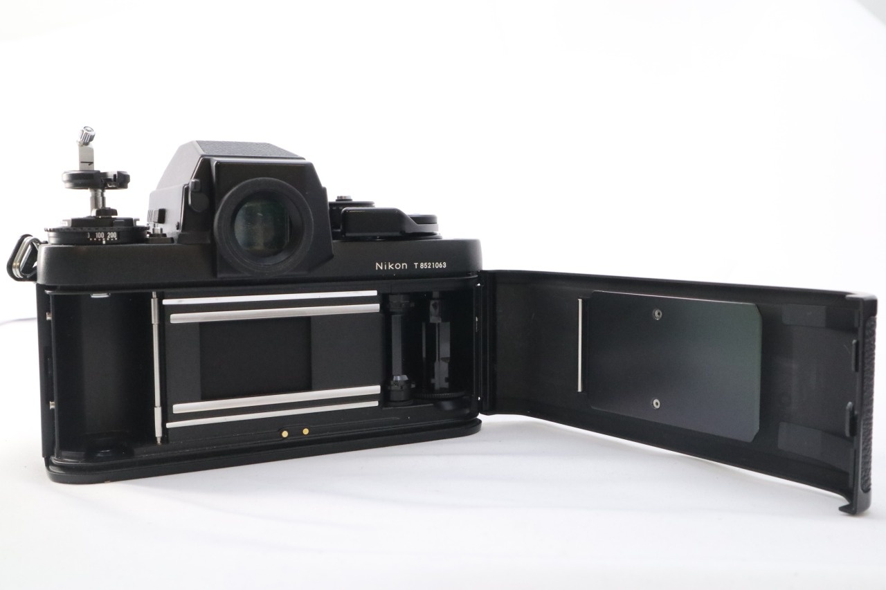 F3/T HP ブラックボディ MF