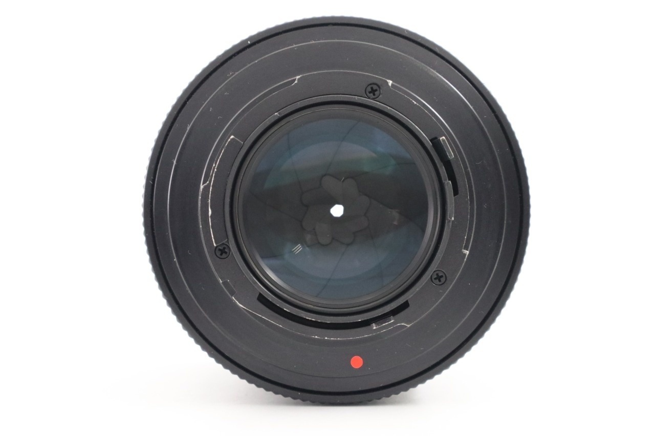 Carl Zeiss Planar F/1.4 85mm T* AEG MF  箱付き