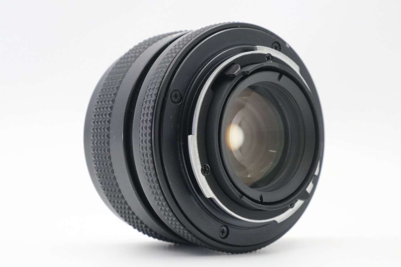 Carl Zeiss Planar F/1.7 50mm T* AEJ MF 箱付き