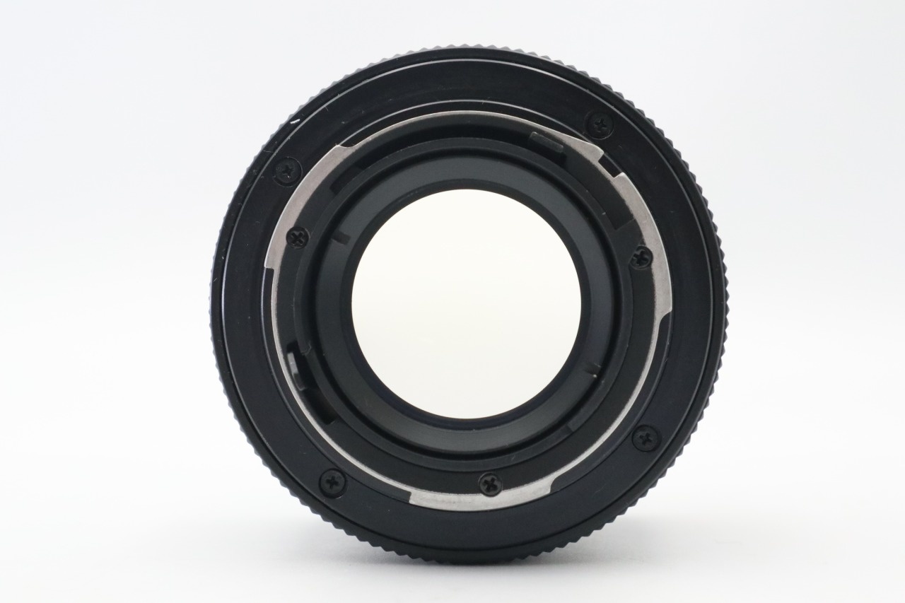 Carl Zeiss Planar F/1.7 50mm T* AEJ MF 箱付き