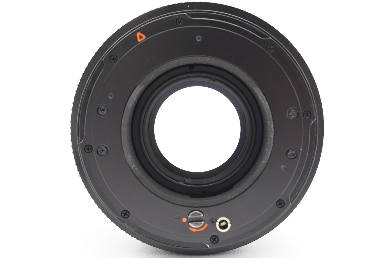 Carl Zeiss Planar 80mm F/2.8 T* MF