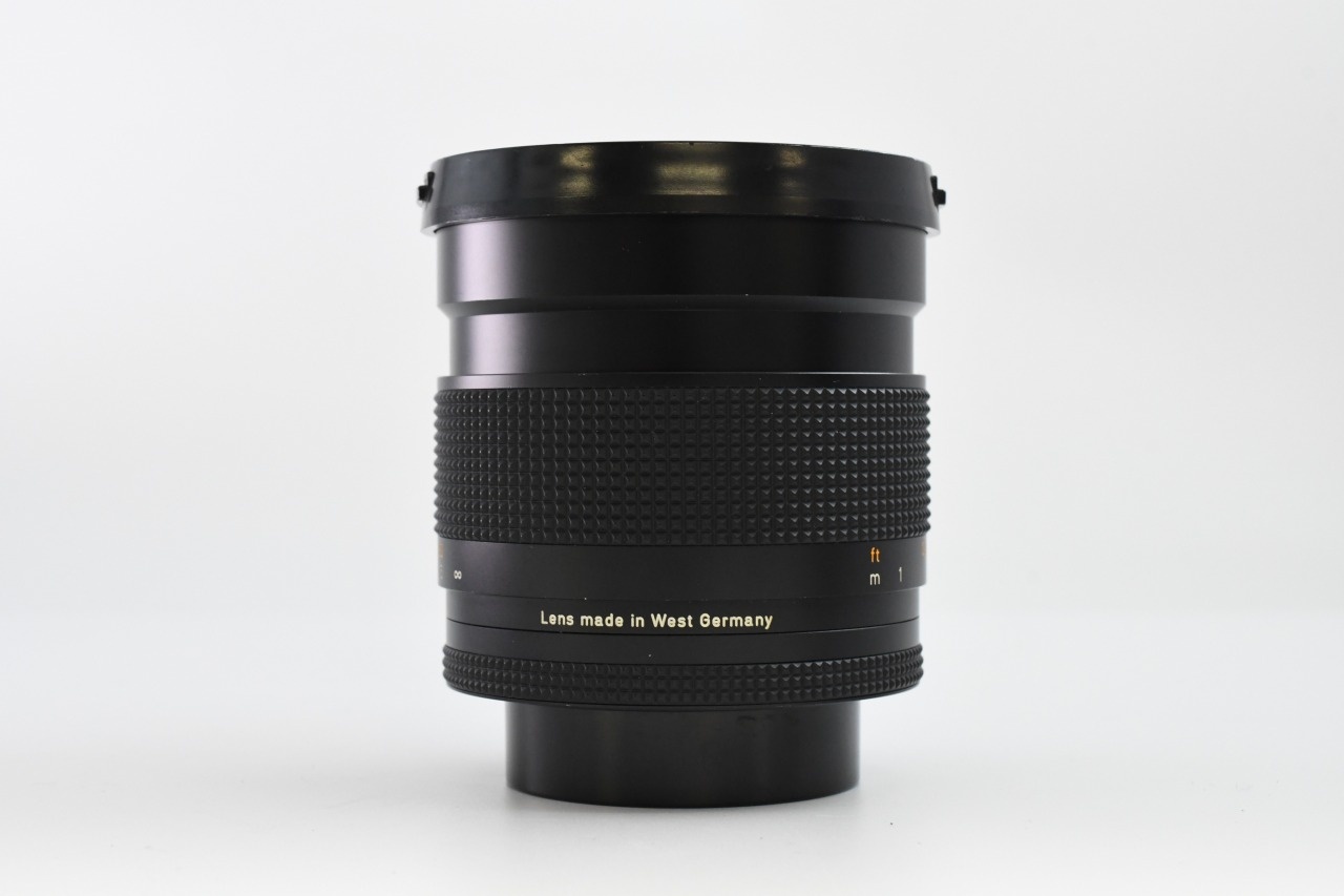Carl Zeiss RTS Planar プラナー 85mm F/1.4 AE (G) MF