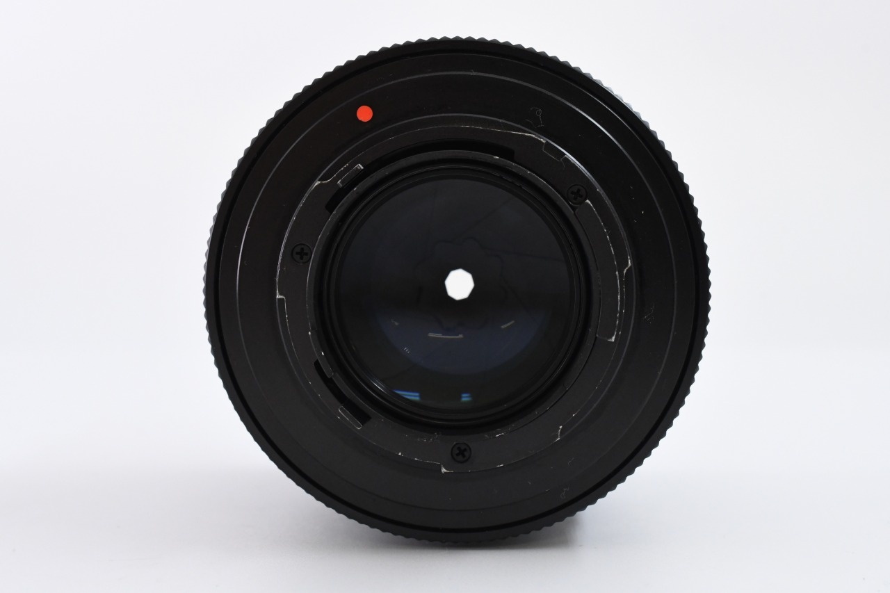 Carl Zeiss RTS Planar プラナー 85mm F/1.4 AE (G) MF