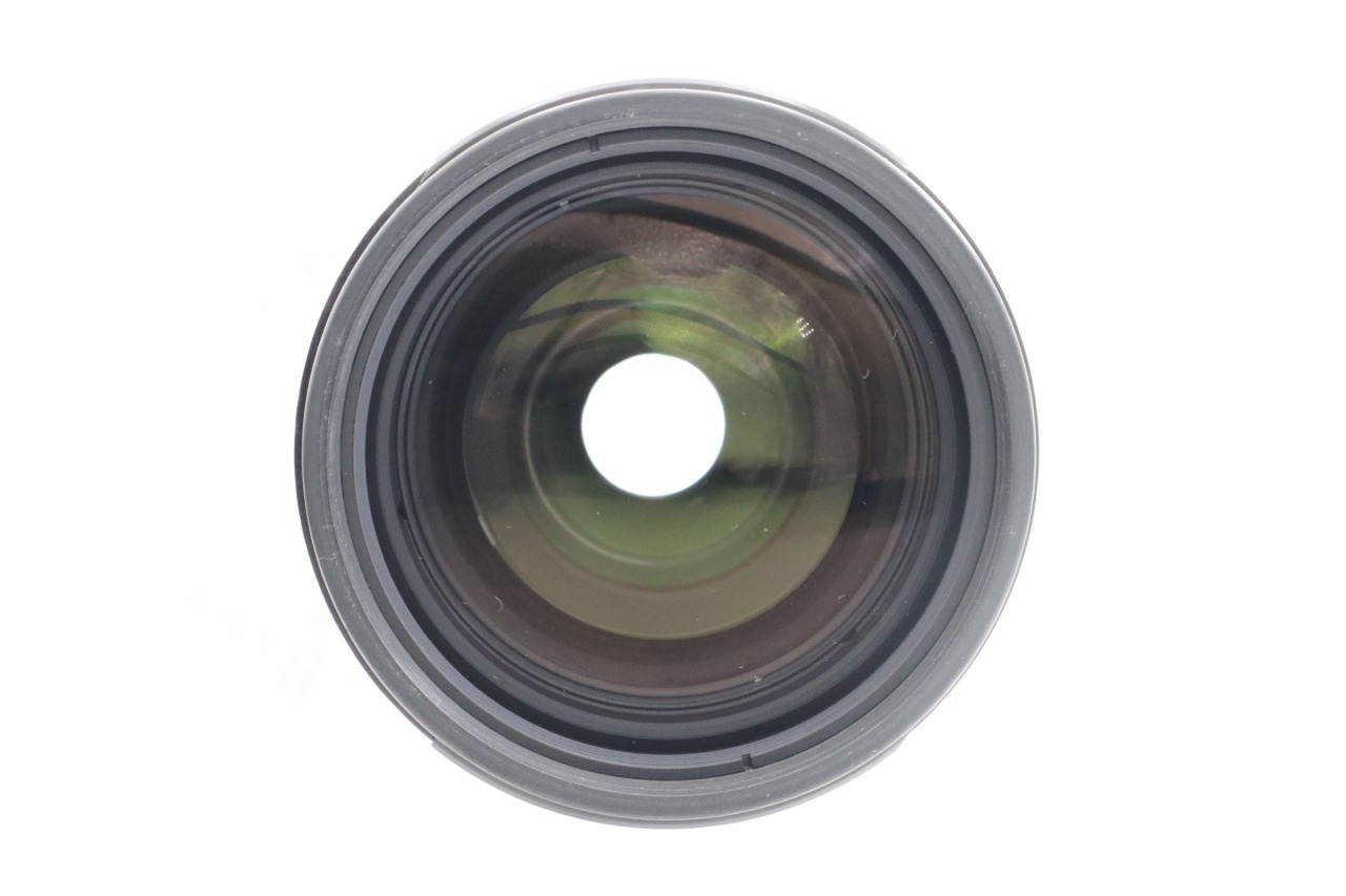 EDAF-S VR-NIKKOR 70-200mm F/2.8 G ライトグレー ホワイトAF