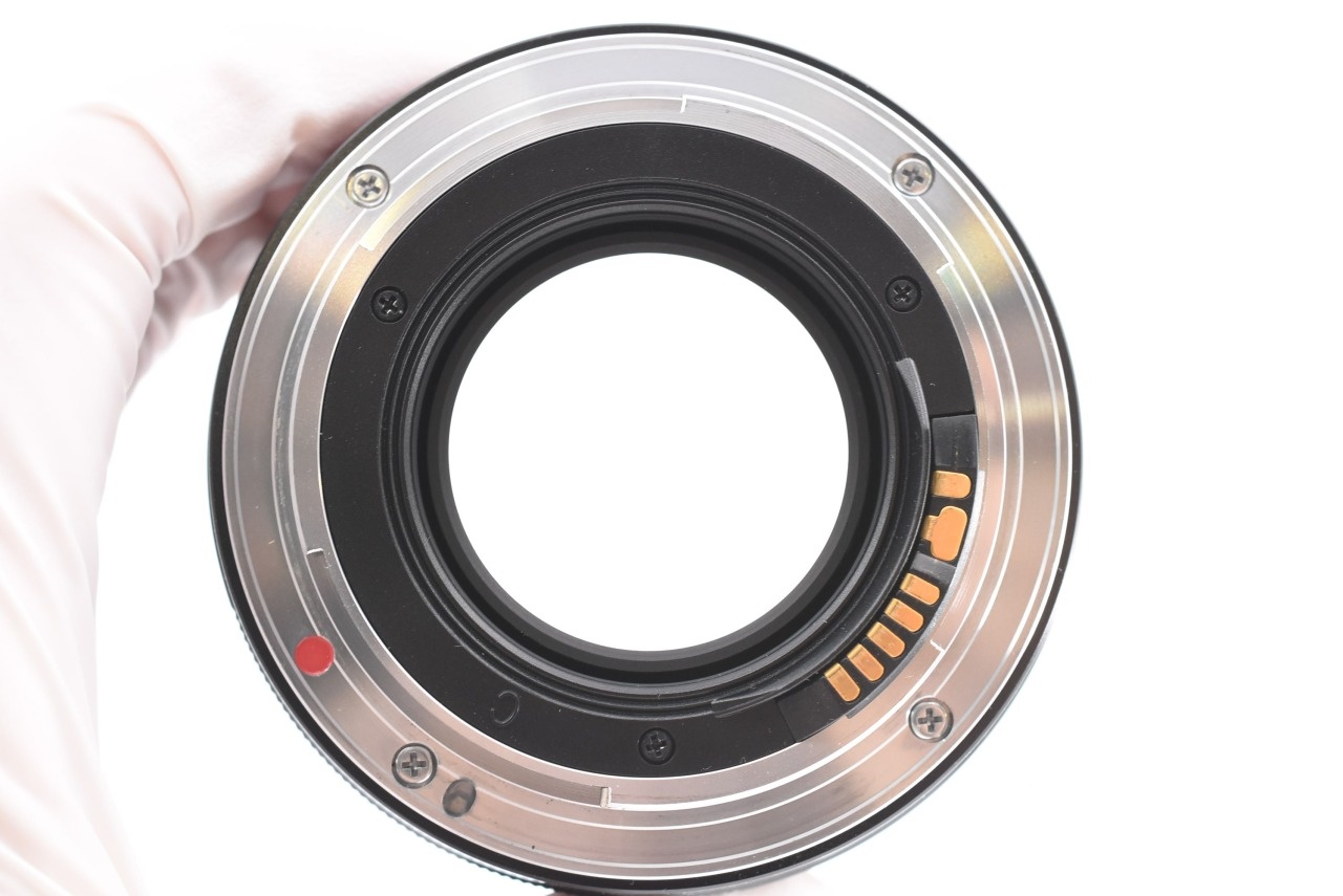 Carl Zeiss Planar T* F/1.4 50mm ZE マウント for Canon AF