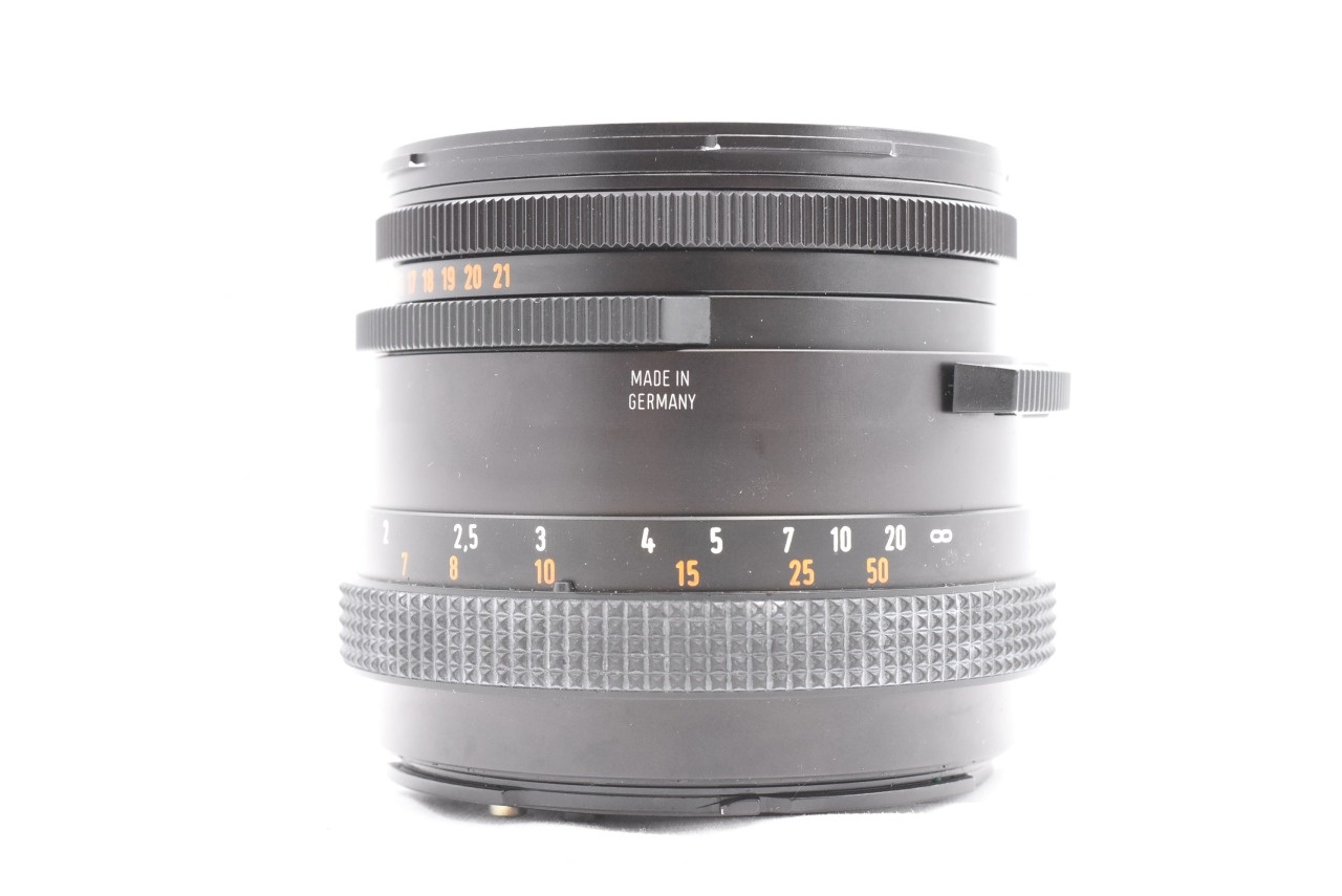 【防湿庫保管】HASSELBLAD ハッセルブラッド Planar T* CF 80mm F2.8