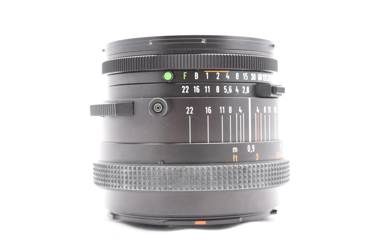 【防湿庫保管】HASSELBLAD ハッセルブラッド Planar T* CF 80mm F2.8