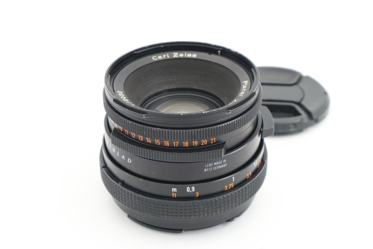 Carl Zeiss CF Planar 80mm F/2.8 T* MF