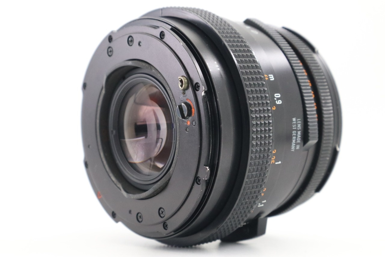 Carl Zeiss CF Planar 80mm F/2.8 T* MF
