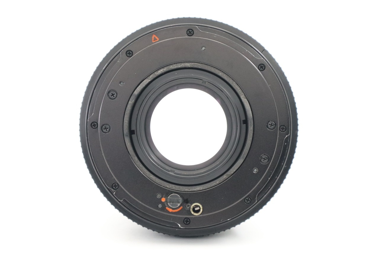 Carl Zeiss CF Planar 80mm F/2.8 T* MF