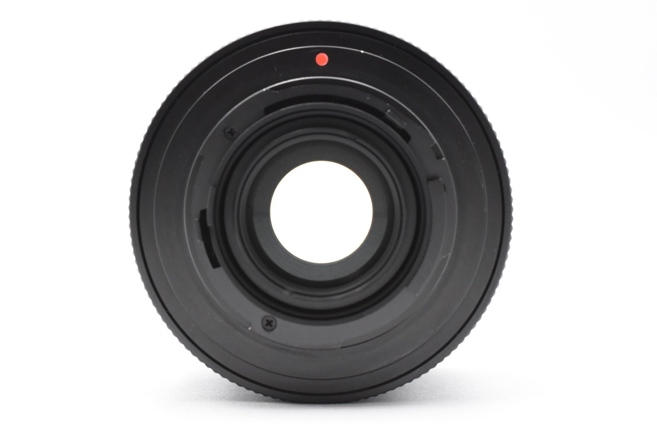 Carl Ziess F-Distagon 16mm F/2.8 T* AEG MF