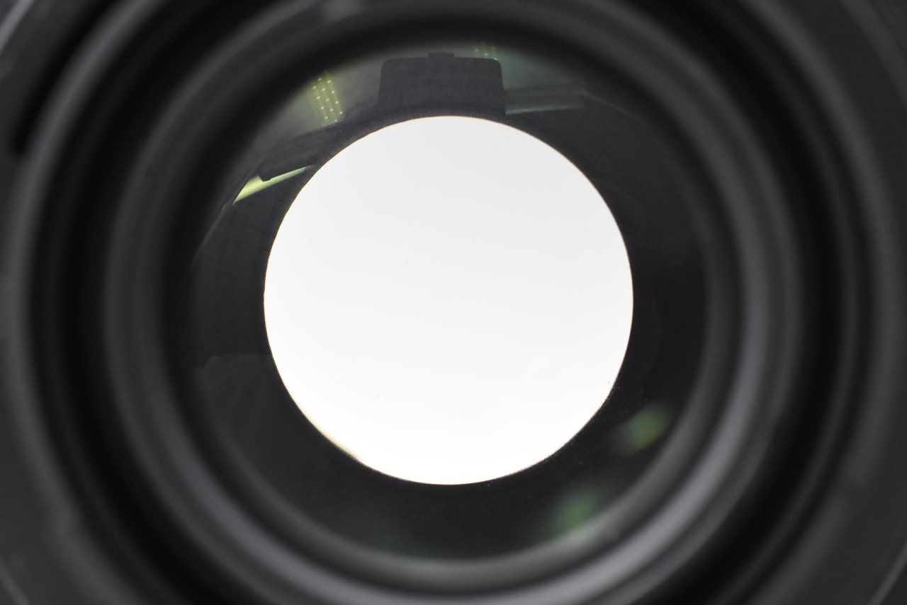 Carl Ziess F-Distagon 16mm F/2.8 T* AEG MF