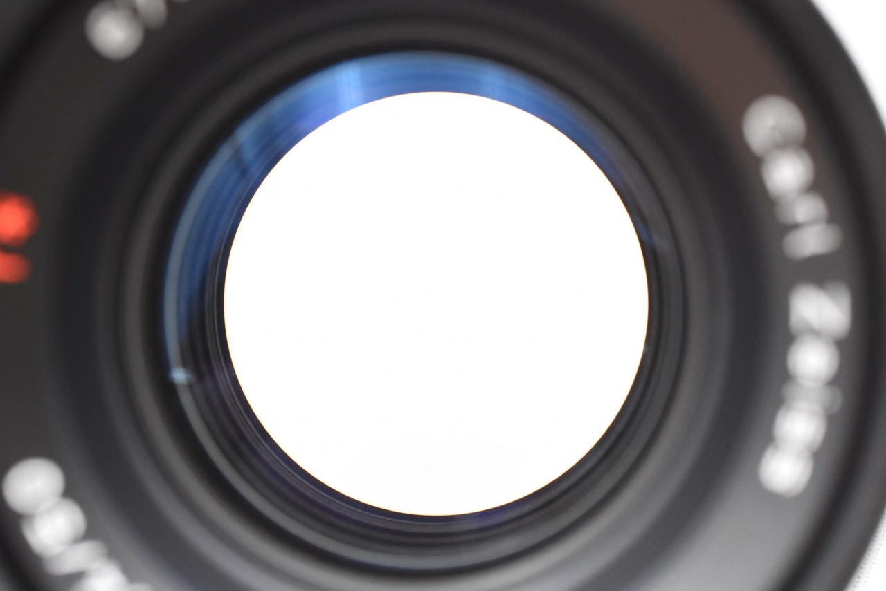 カールツァイス Planar F/1.4 50mm T* AEJ MF