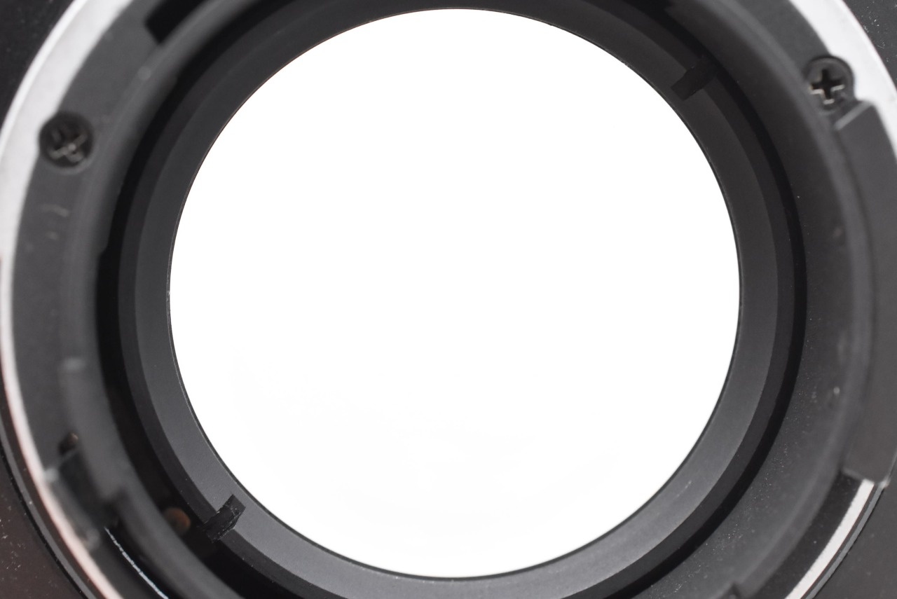 カールツァイス Planar F/1.4 50mm T* AEJ MF