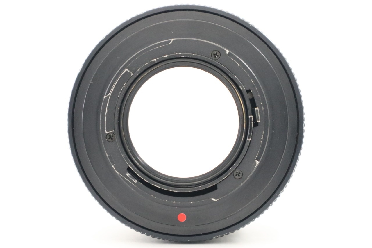 Carl Zeiss Planar 85mm F/1.4 T* AEG MF