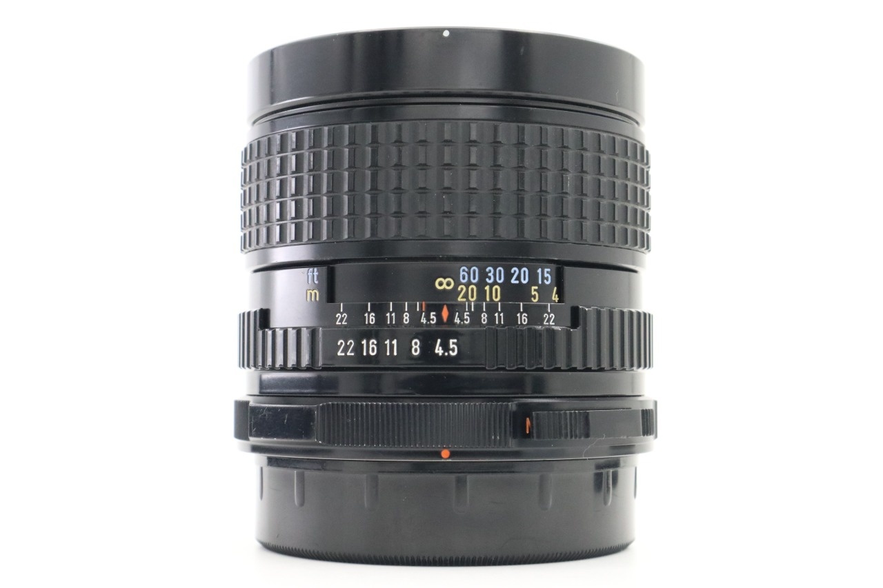 SMC  67 75mm F/4.5 MF