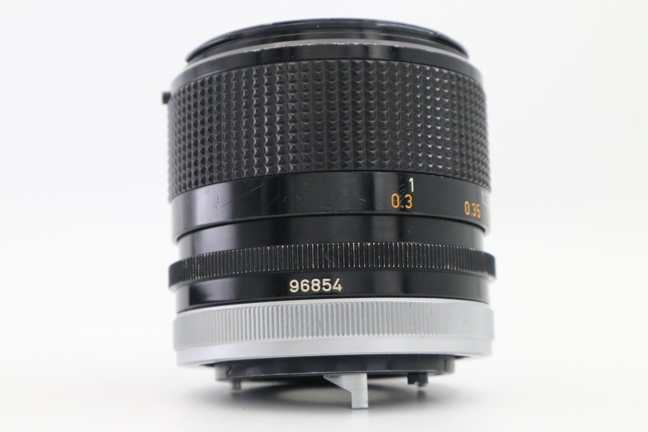 FD 35mm F/2 S.S.C. MF