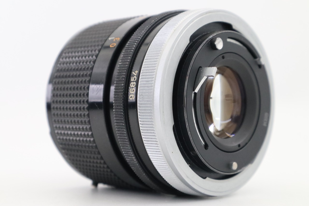 FD 35mm F/2 S.S.C. MF