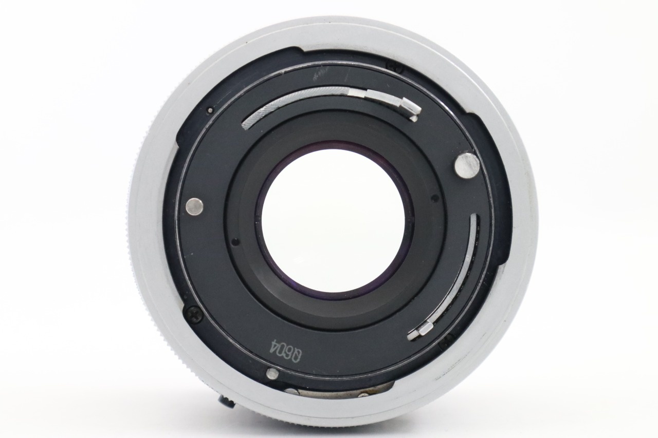 FD 35mm F/2 S.S.C. MF