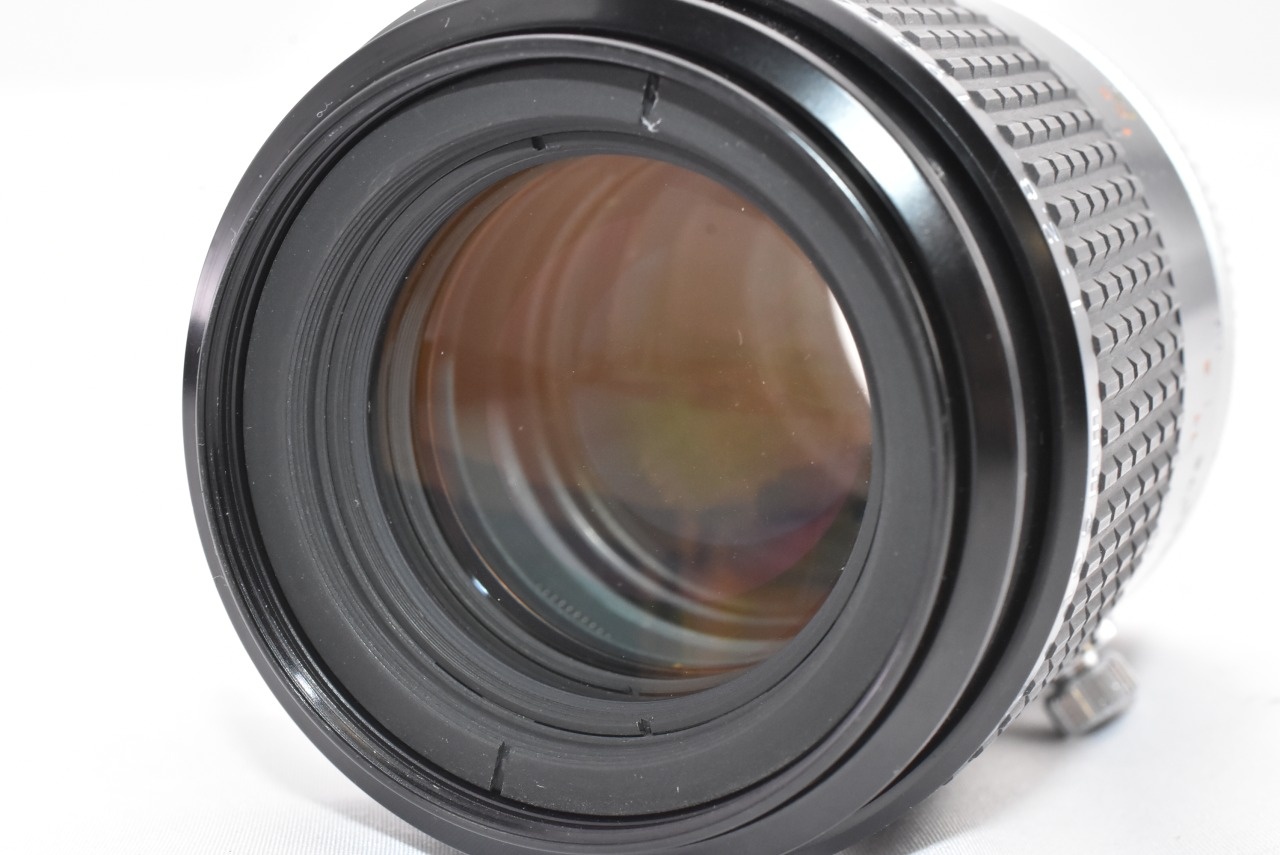 Ai-S NIKKOR 105mm F/2.8 MF