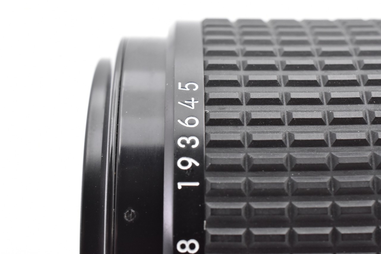 Ai-S NIKKOR 105mm F/2.8 MF