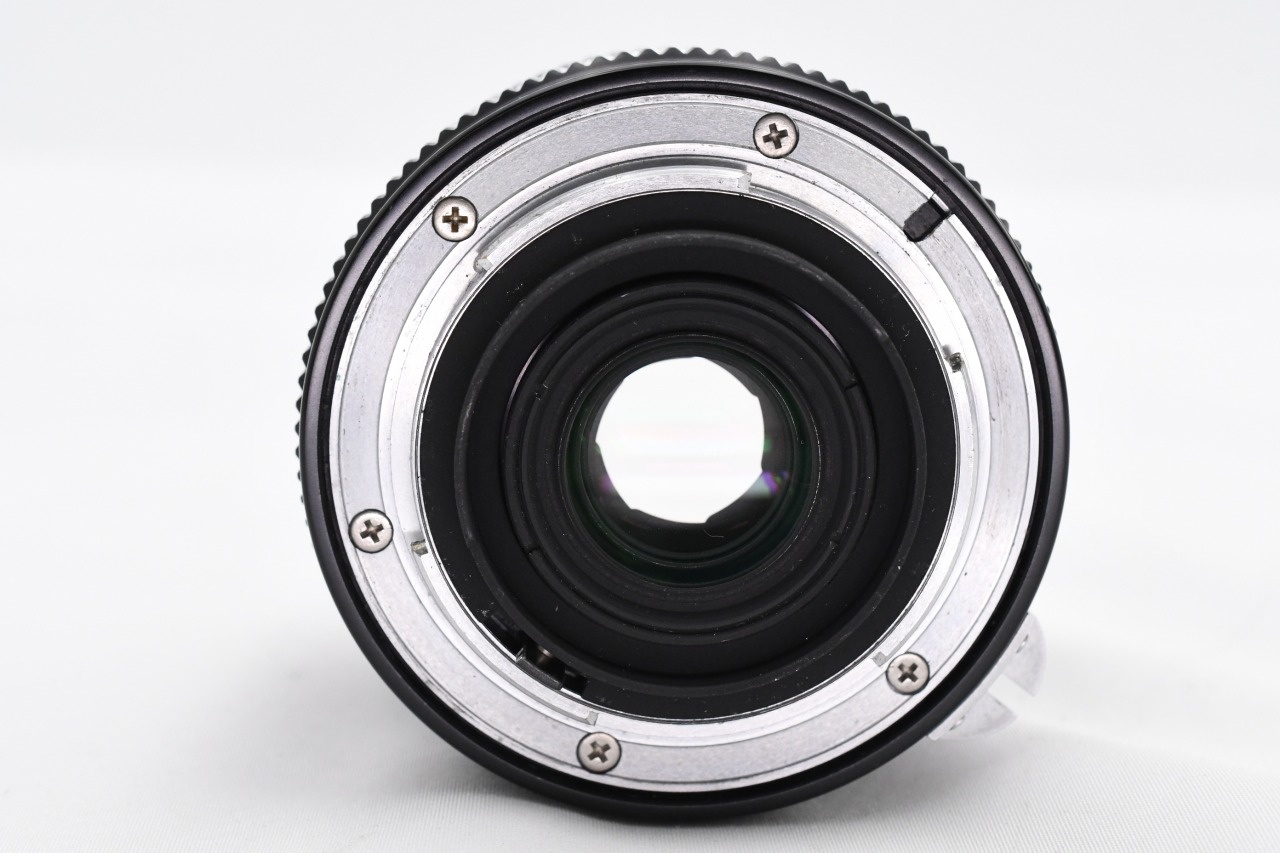 NIKKOR 28mm F/2.8 非Ai MF