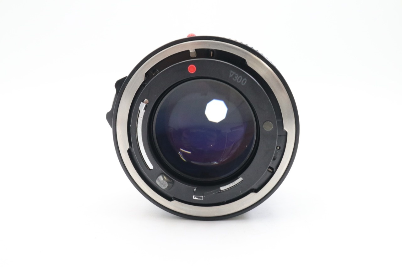 New FD NFD 50mm F/1.2 MF