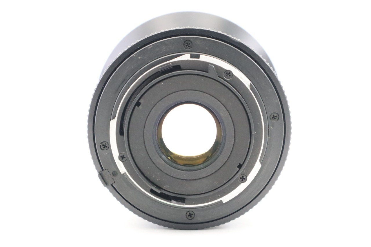 Carl Zeiss Distagon 21mm F/2.8 T* MMJ MF