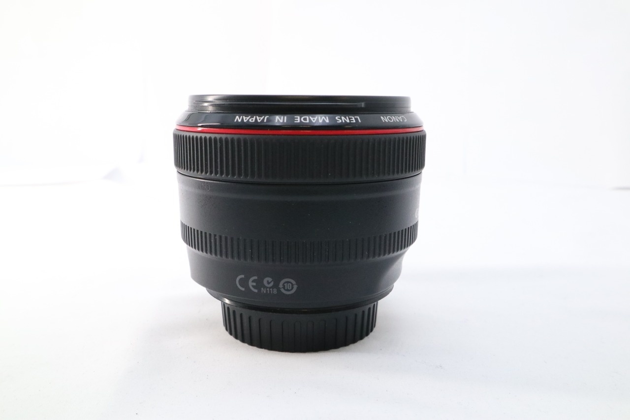 EF 50mm F/1.2 L USM AF
