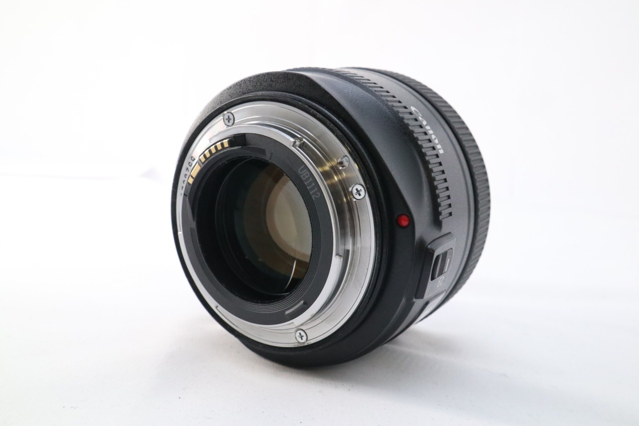 EF 50mm F/1.2 L USM AF