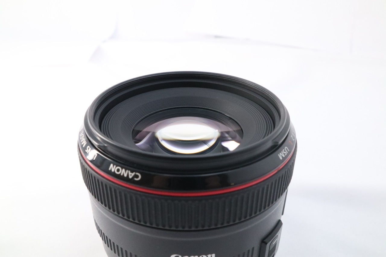 EF 50mm F/1.2 L USM AF