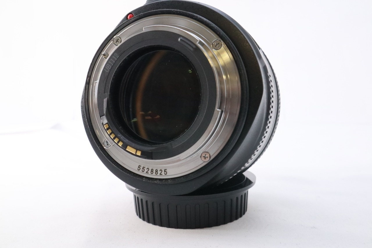 EF 50mm F/1.2 L USM AF