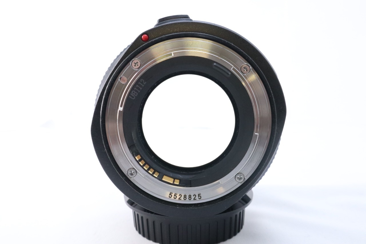 EF 50mm F/1.2 L USM AF
