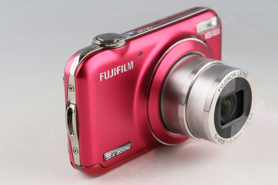 Fujifilm Finepix JX400 Digital Camera #43289I
