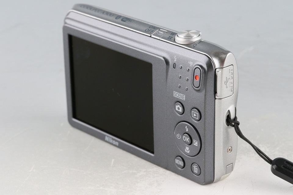 Nikon Coolpix A300 Digital Camera #44436J