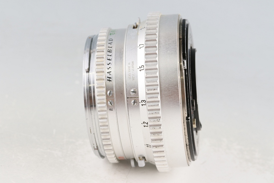 Hasselblad Carl Zeiss Planar 80mm F/2.8 C Lens #58186C5