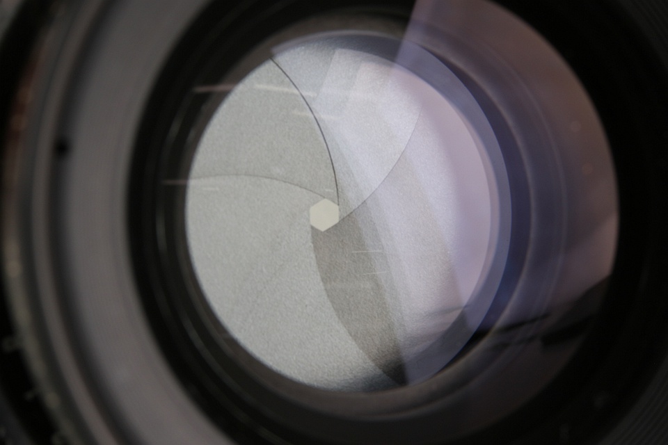 Rodenstock Sironar 180mm F/5.6 Lens #58306B3