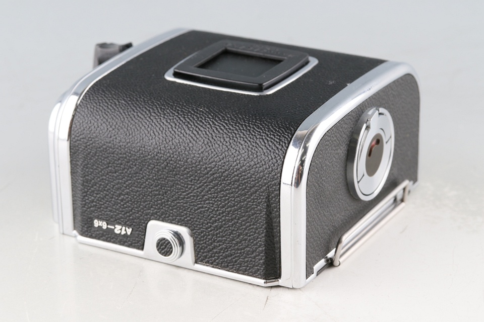 Hasselblad A12 Film Magazine #58316F3