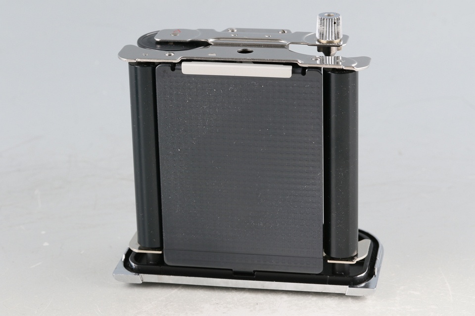 Hasselblad A12 Film Magazine #58316F3