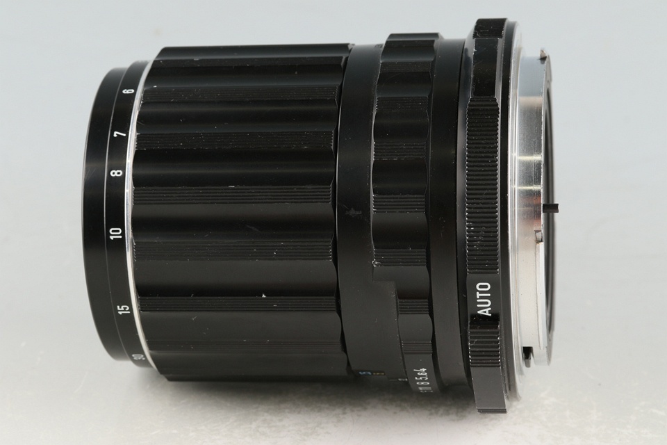 Asahi Pentax SMC Macro-Takumar 6x7 135mm F/4 Lens #58438G21