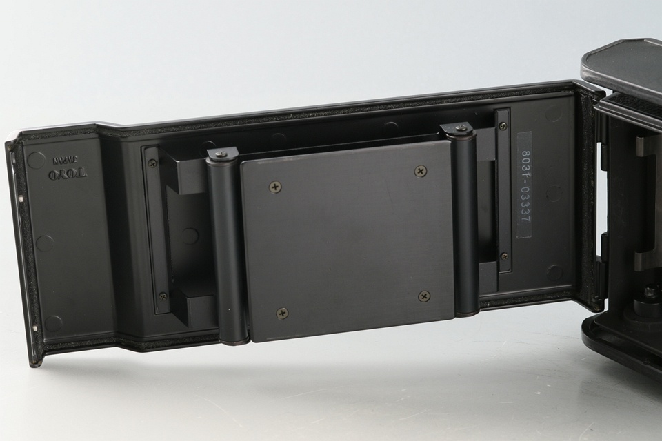 Toyo 67/45 Roll Film Holder 6x7 for 4x5 #58517F3