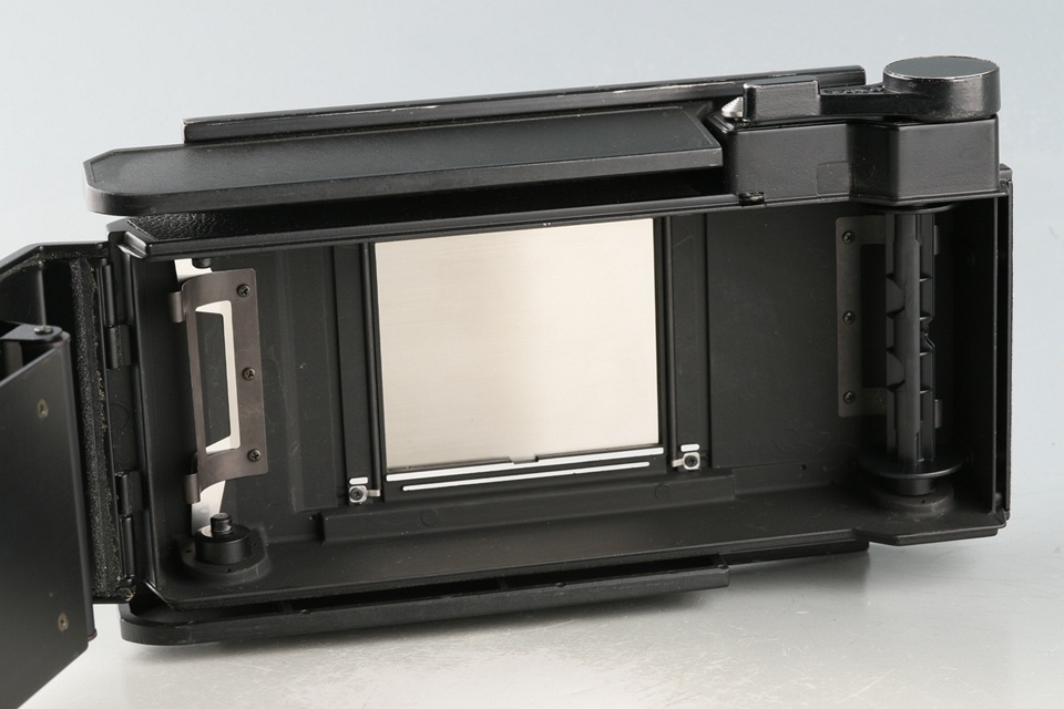 Toyo 67/45 Roll Film Holder 6x7 for 4x5 #58517F3