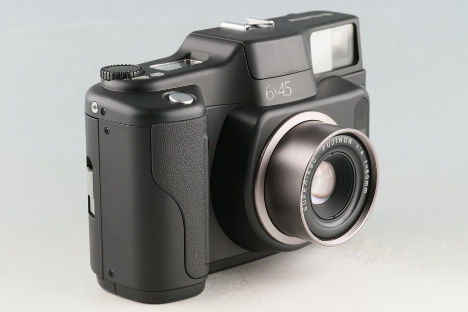 Fujifilm GA645 Medium Format Film Camera #58536E1