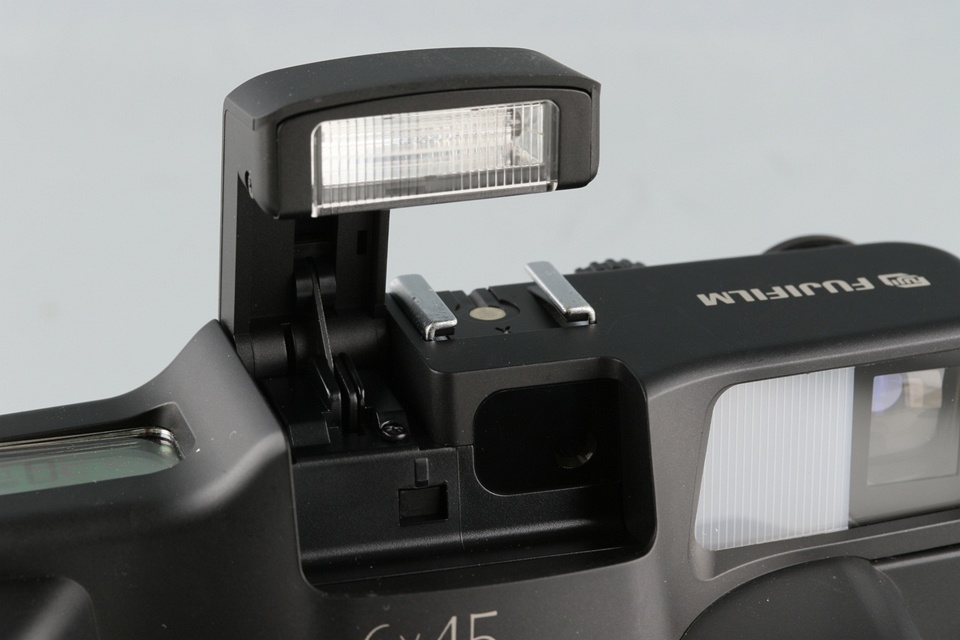 Fujifilm GA645 Medium Format Film Camera #58536E1