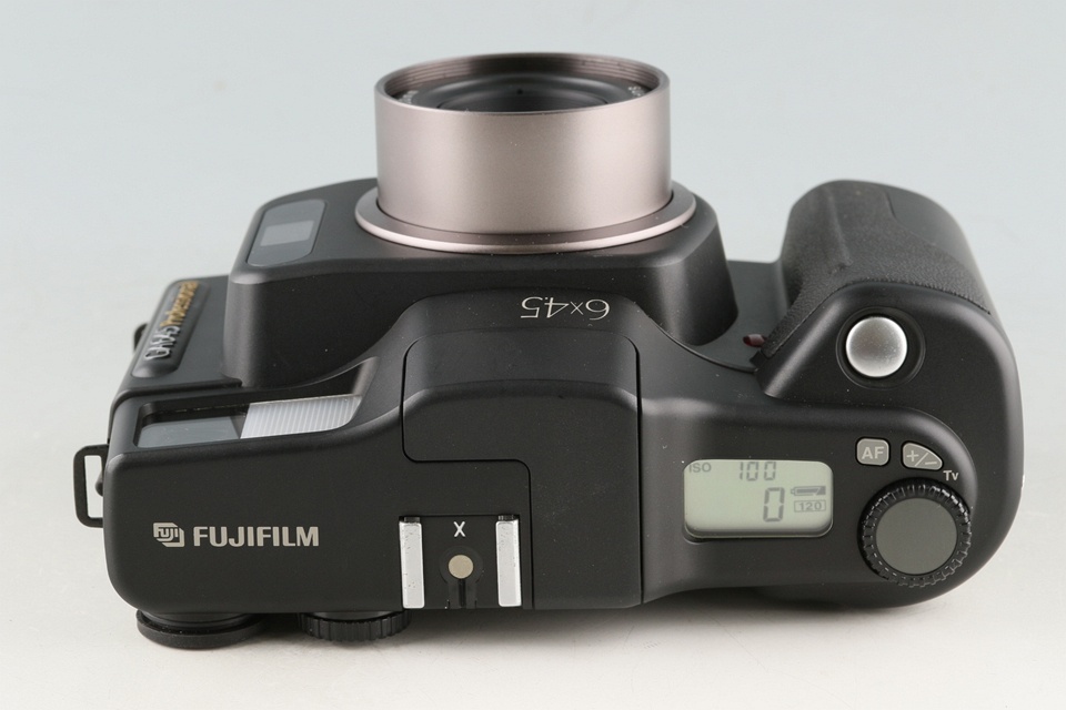 Fujifilm GA645 Medium Format Film Camera #58536E1