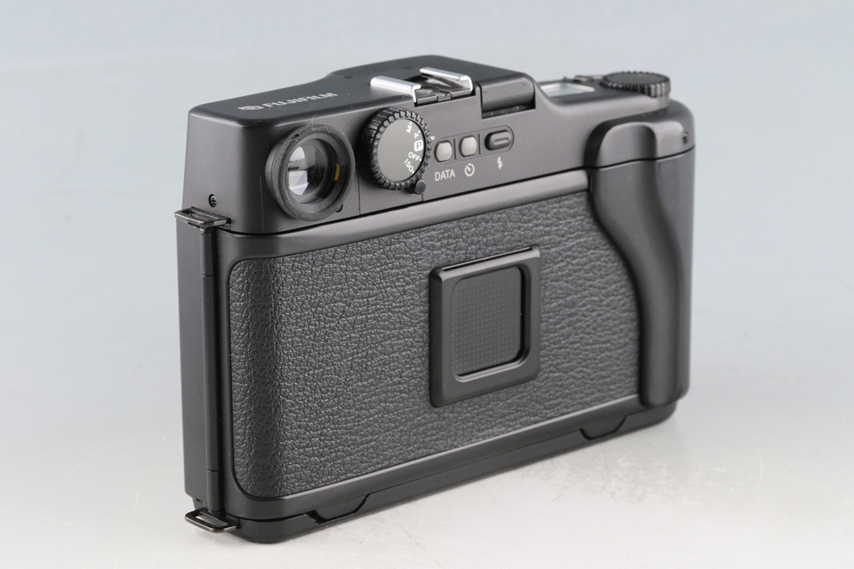 Fuji Fujifilm GA645W Medium Format Film Camera #58537E3